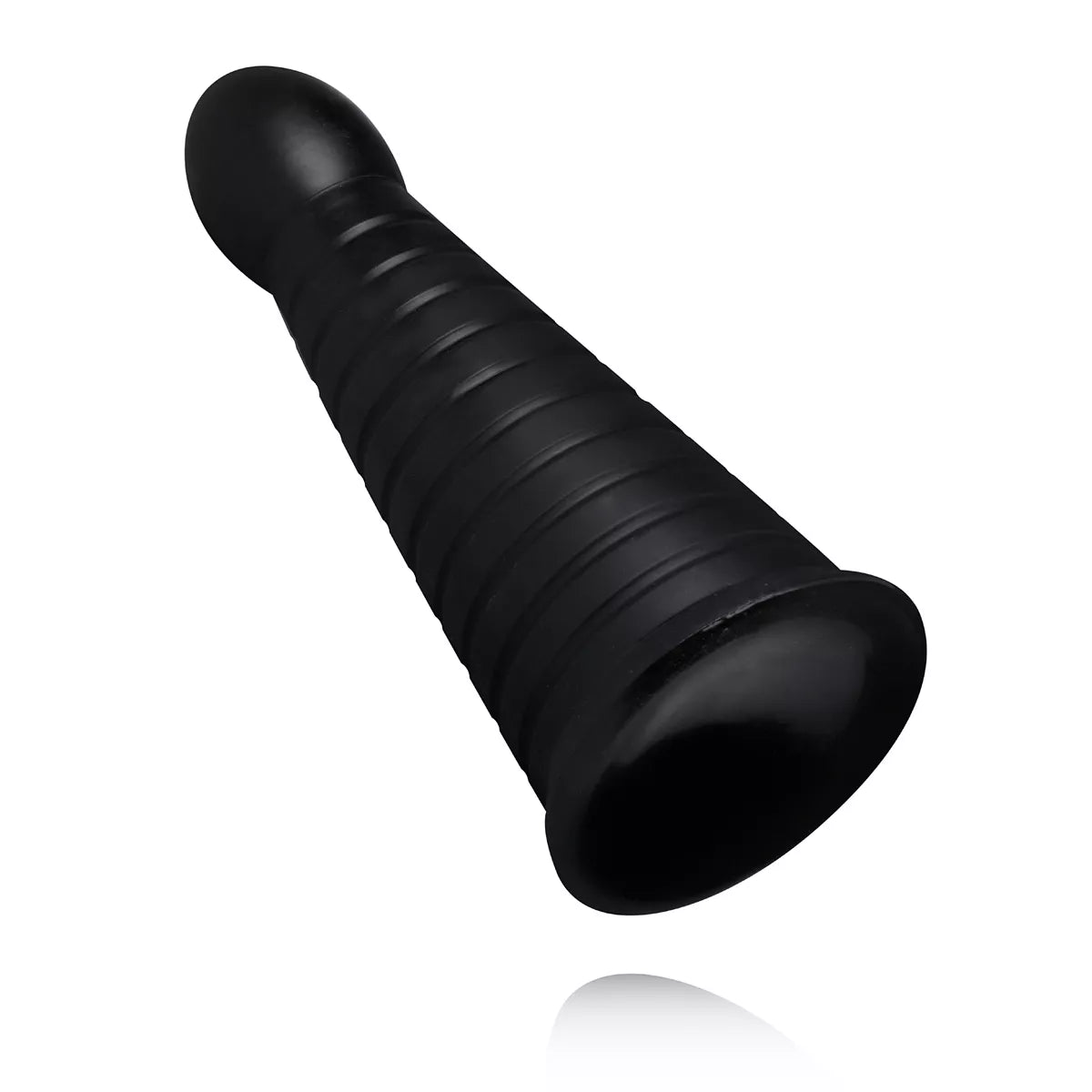 BUTTR - Devil Dog XXL Butt Plug