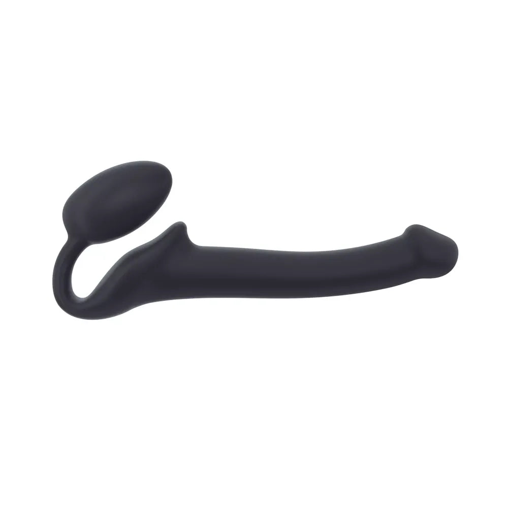 Strap-On-Me - Strapless Strap-On Dildo - PlayBlue