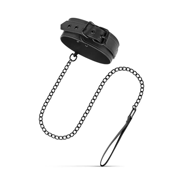 Total Restraint Complete Set - Black - PlayBlue