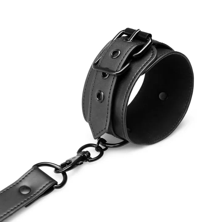 Hogtie with Hand and Ankle Cuffs - PlayBlue