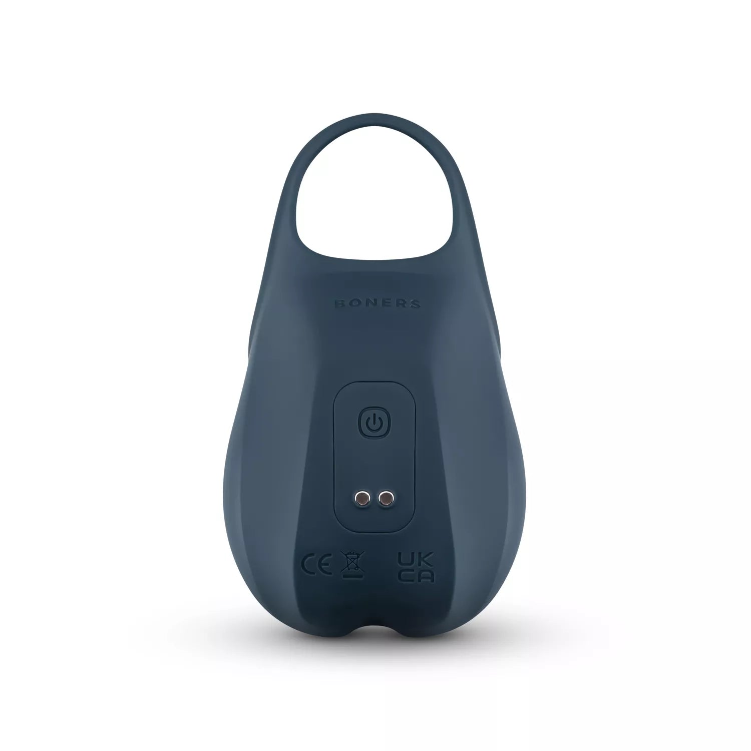 Boners Stimulating Ball Pouch - PlayBlue
