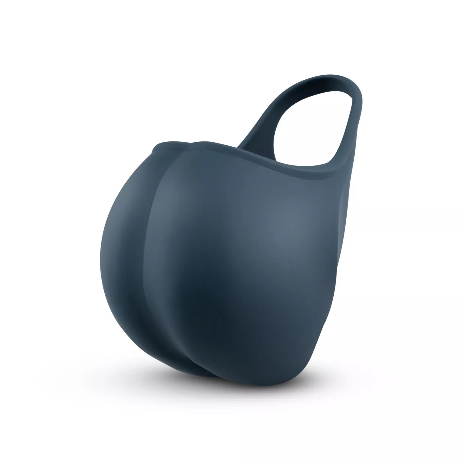Boners Stimulating Ball Pouch - PlayBlue