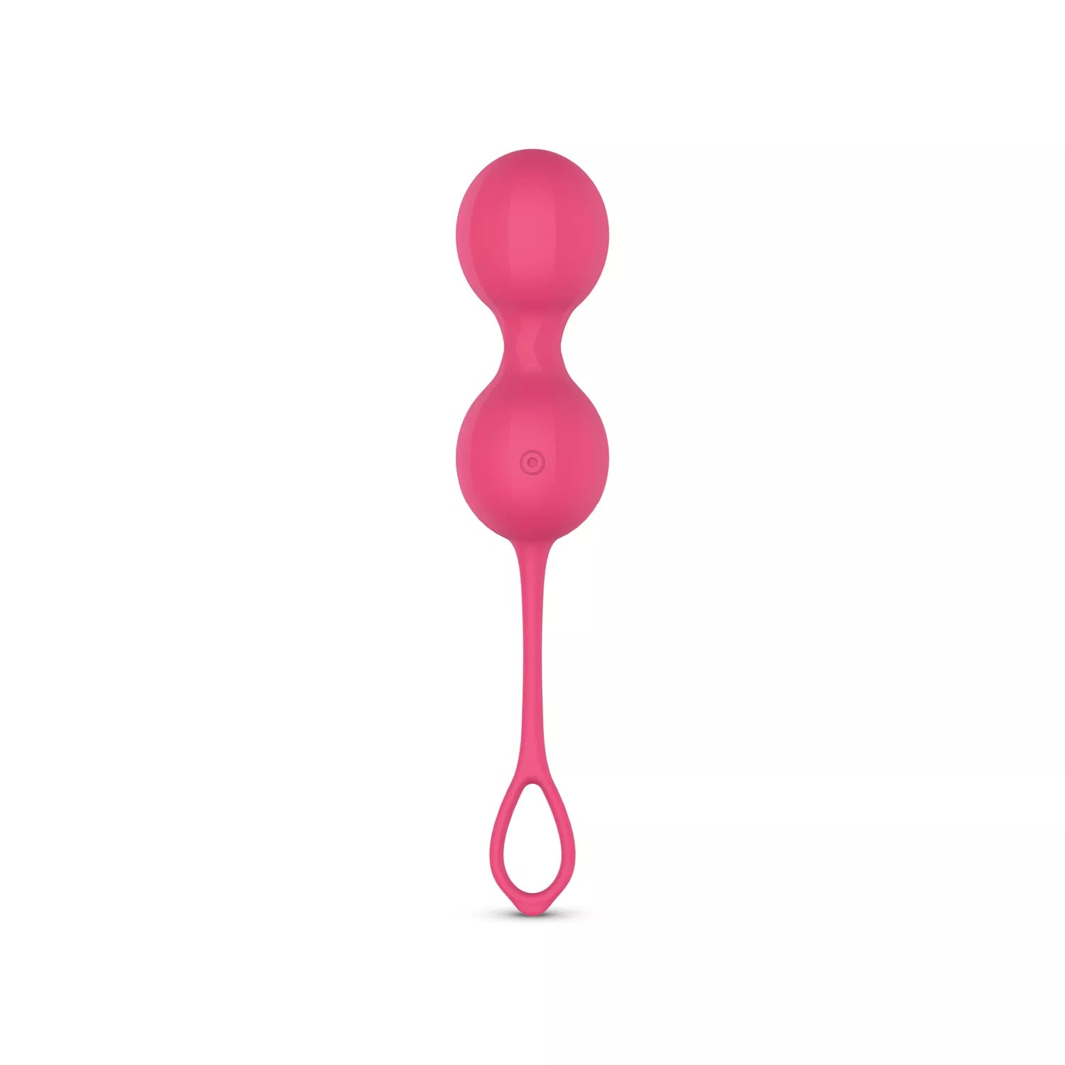 EasyConnect - Vibrating Kegel Balls Stella App-Controlled - PlayBlue