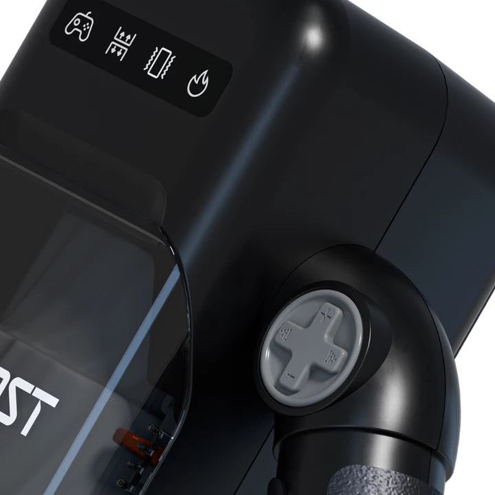 BLOWCAST - Blowbot Automatic Masturbator - PlayBlue