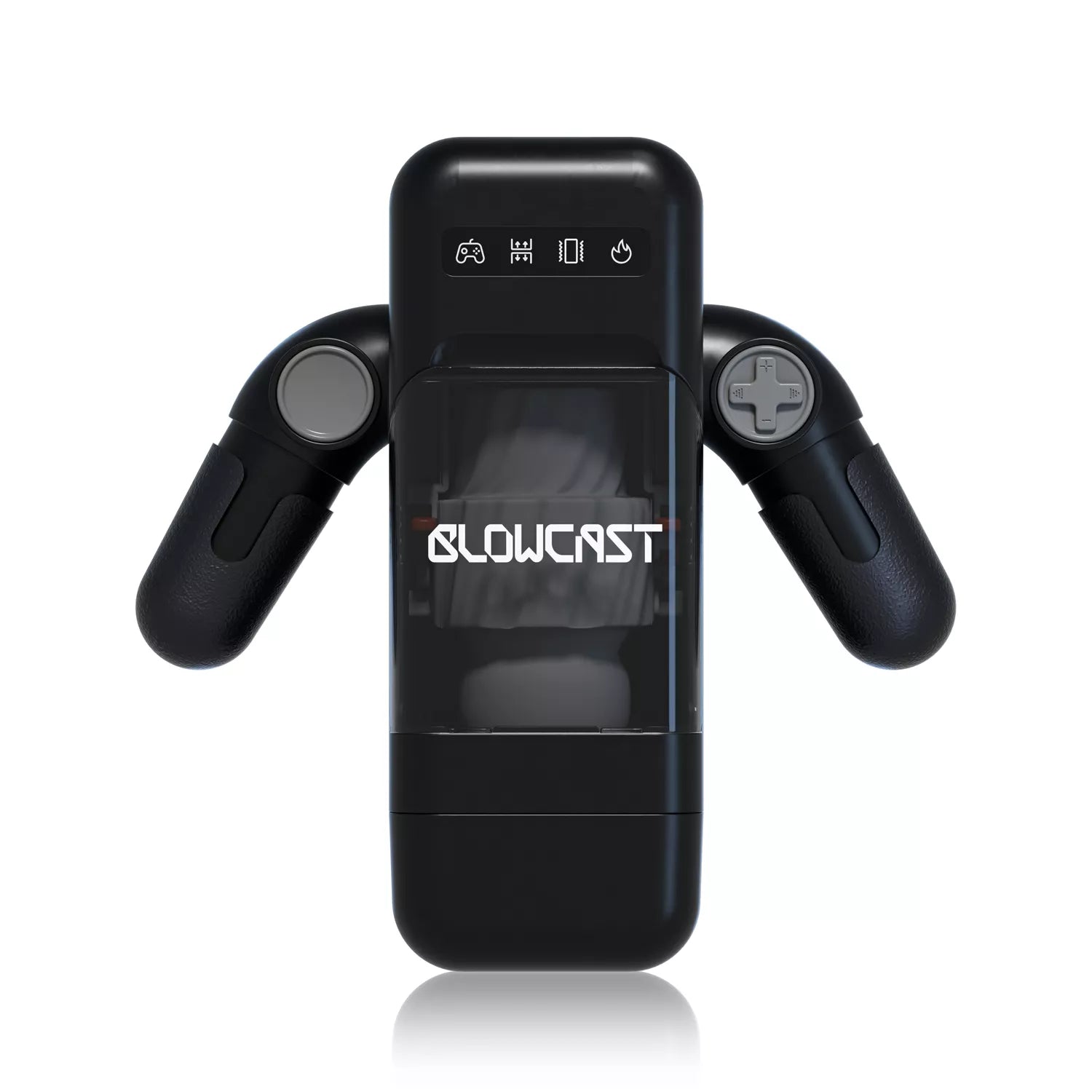 BLOWCAST - Blowbot Automatic Masturbator - PlayBlue