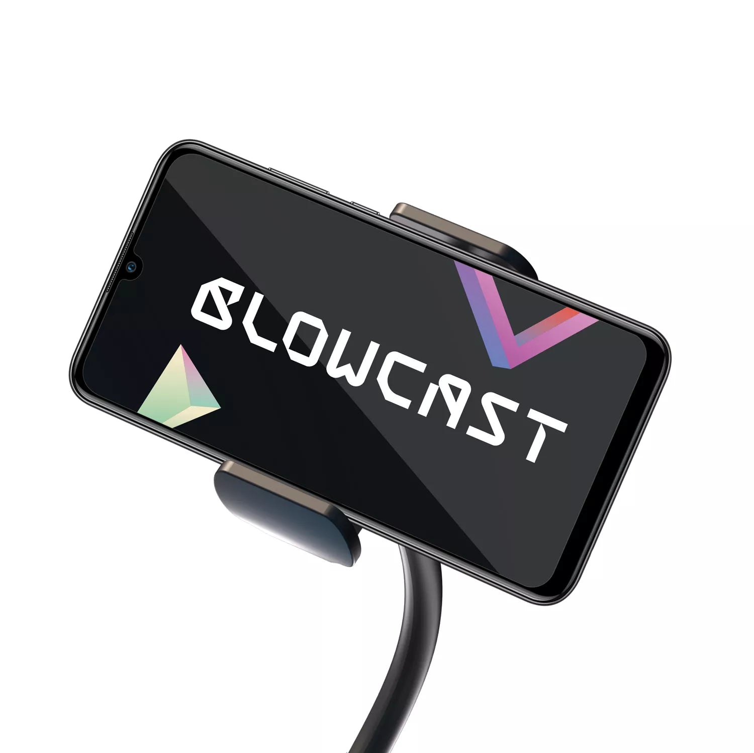 BLOWCAST - Wingman Pro Automatic Masturbator - PlayBlue