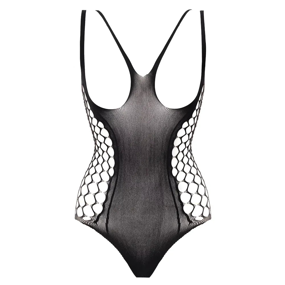 Christine le Duc - Body Jezzy - PlayBlue