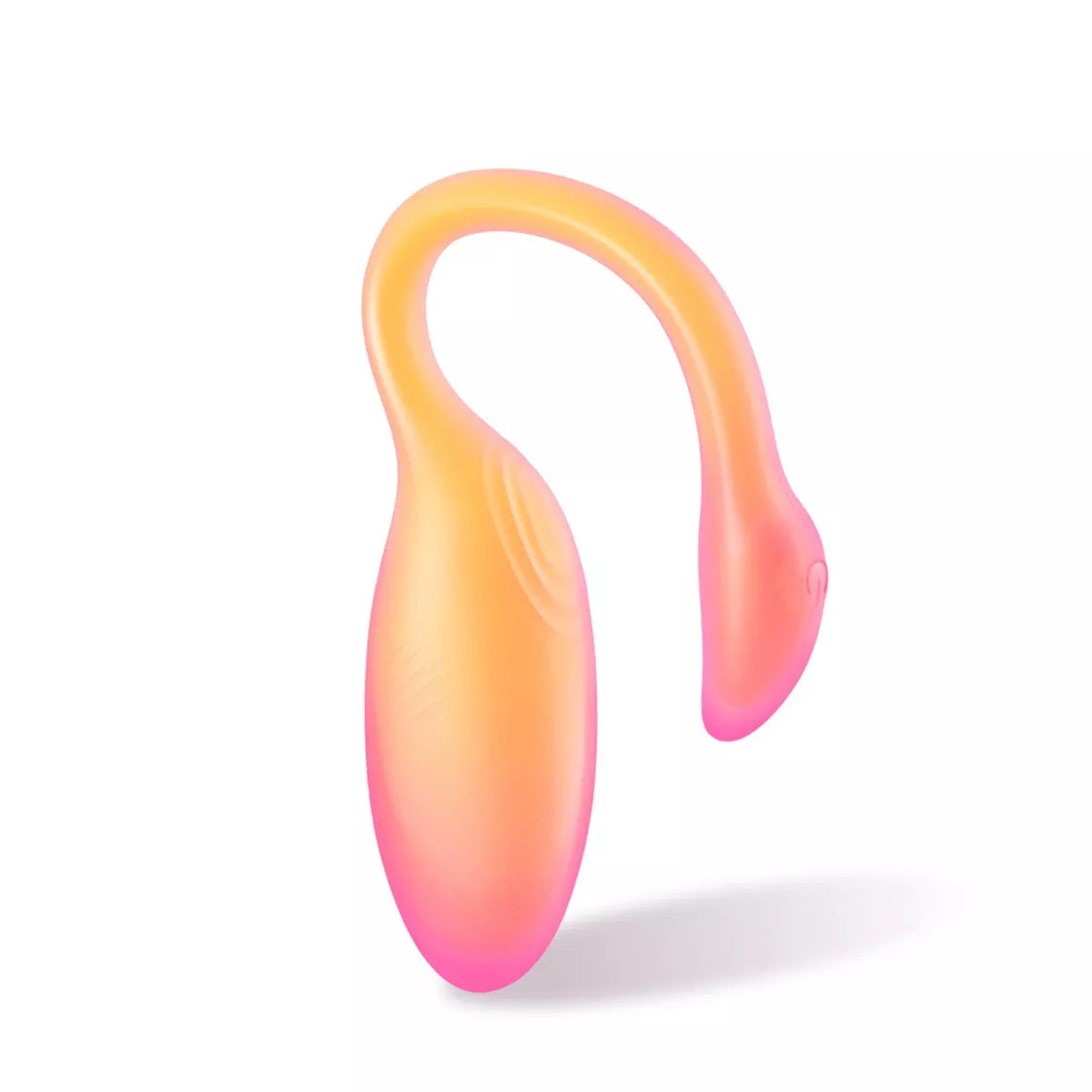 Magic Motion - Flamingo Max Vibrating Egg & Kegel Trainer