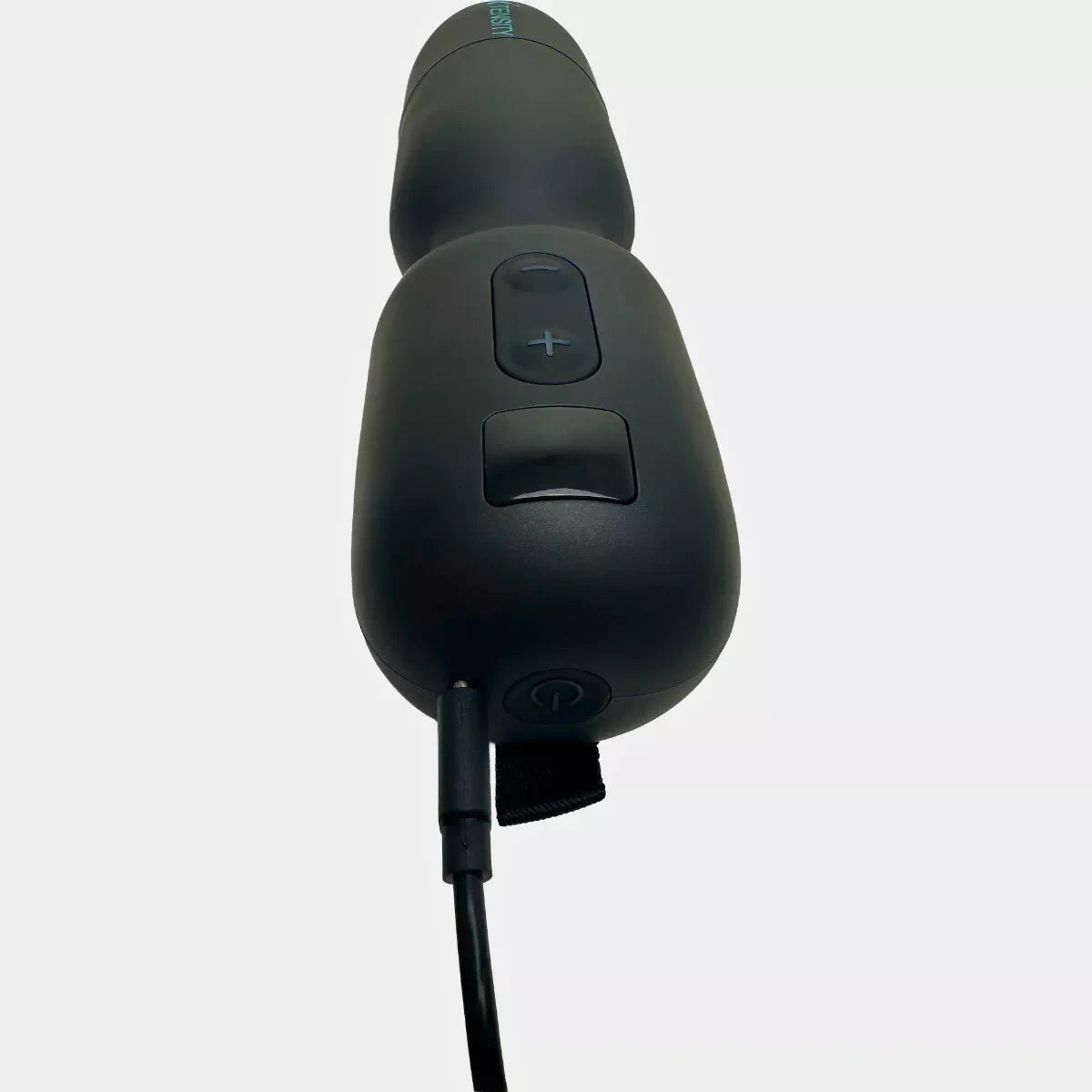 Xtensity 1 - Unique Push & Pull Premium Masturbator - PlayBlue