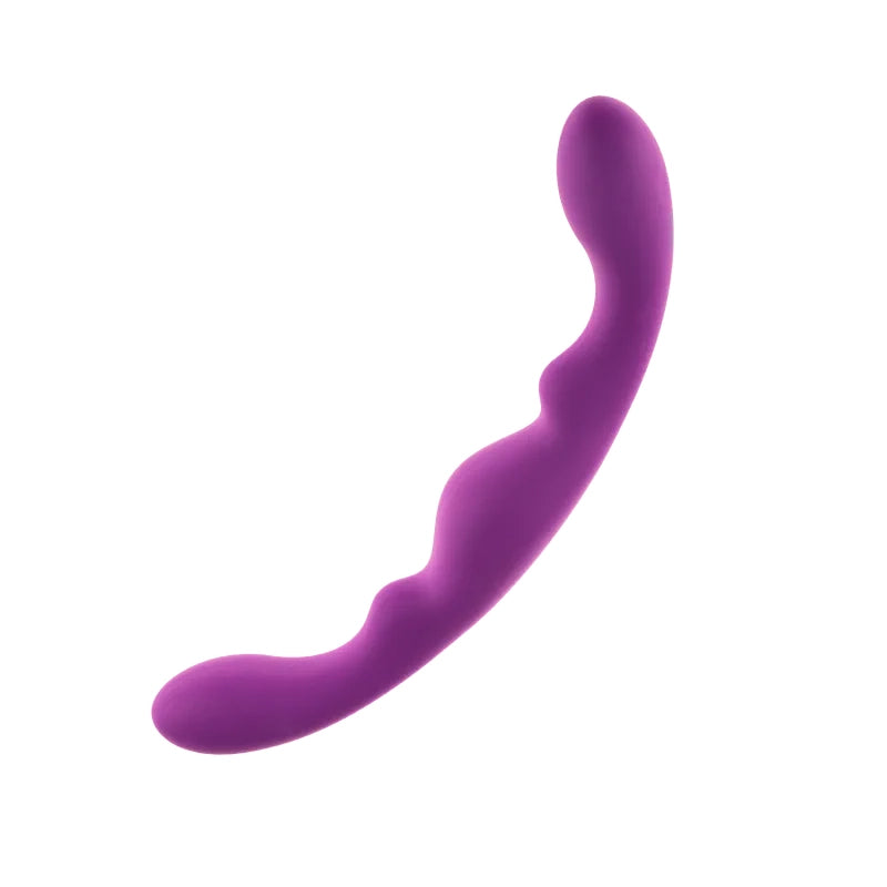 Alive - Silicone Luna Double Play - PlayBlue