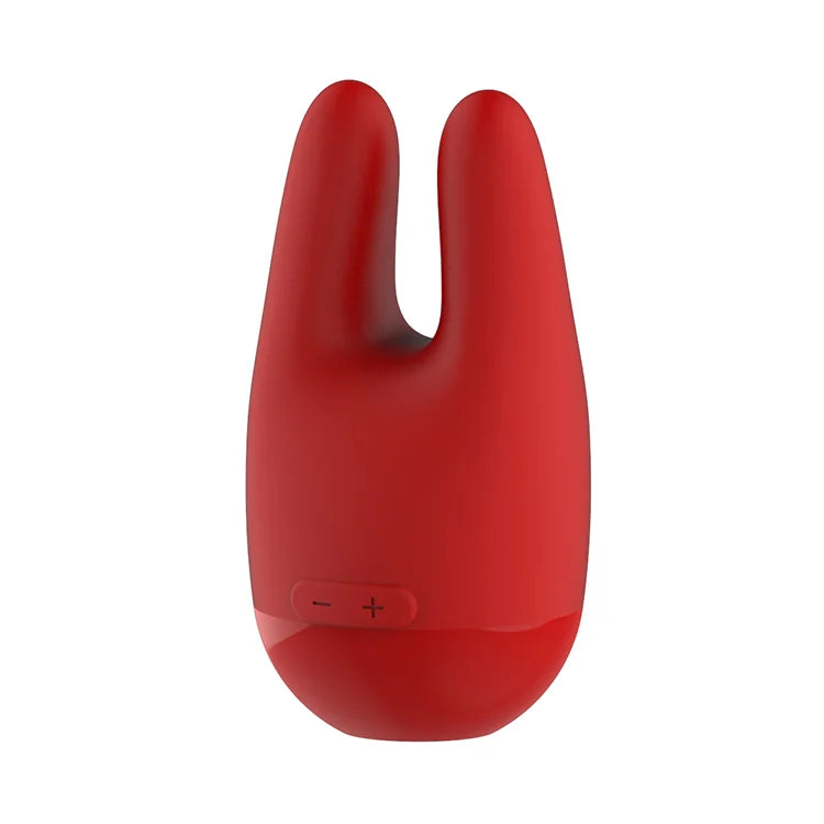 Red Revolution - Hebe Couples Vibe - PlayBlue