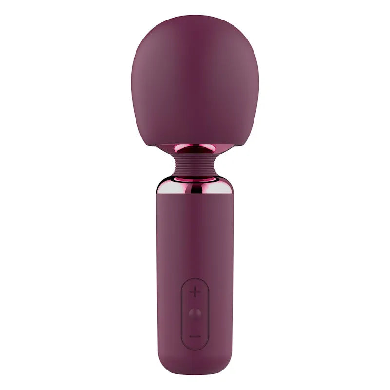 Glam Bold - Wand Power Head - PlayBlue