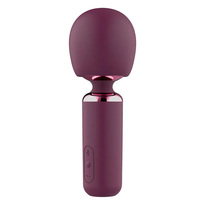 Glam Bold - Wand Power Head - PlayBlue