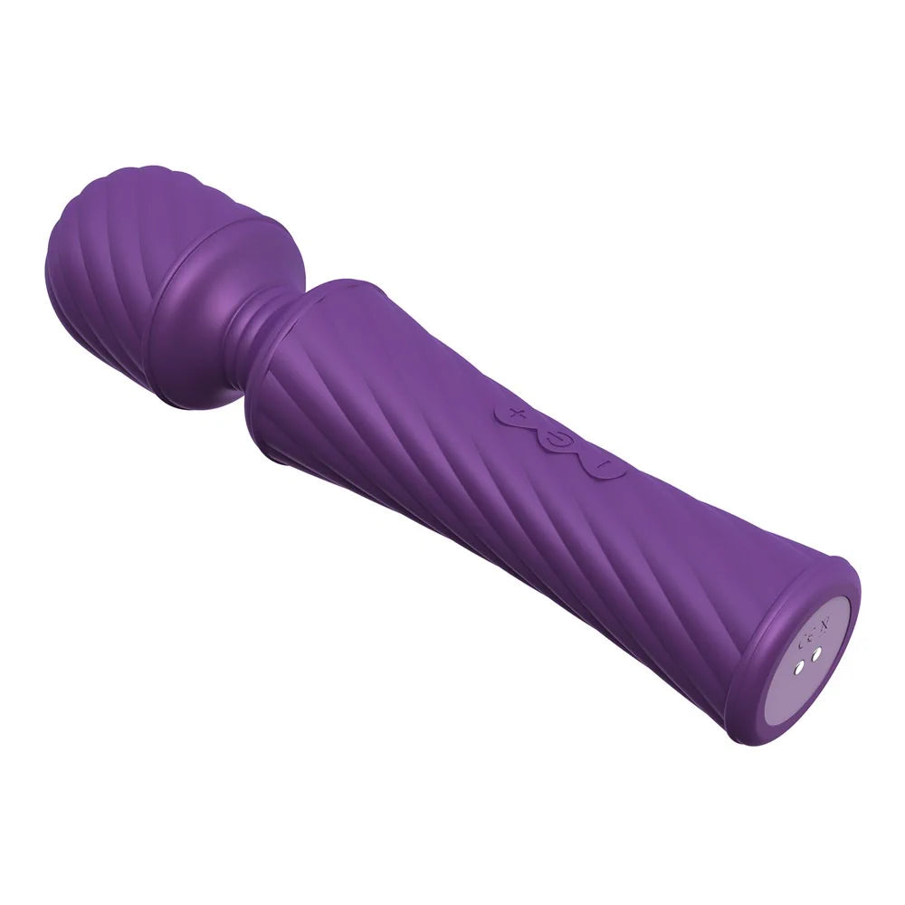 Dream Toys - Buzzing Pleasure Wand