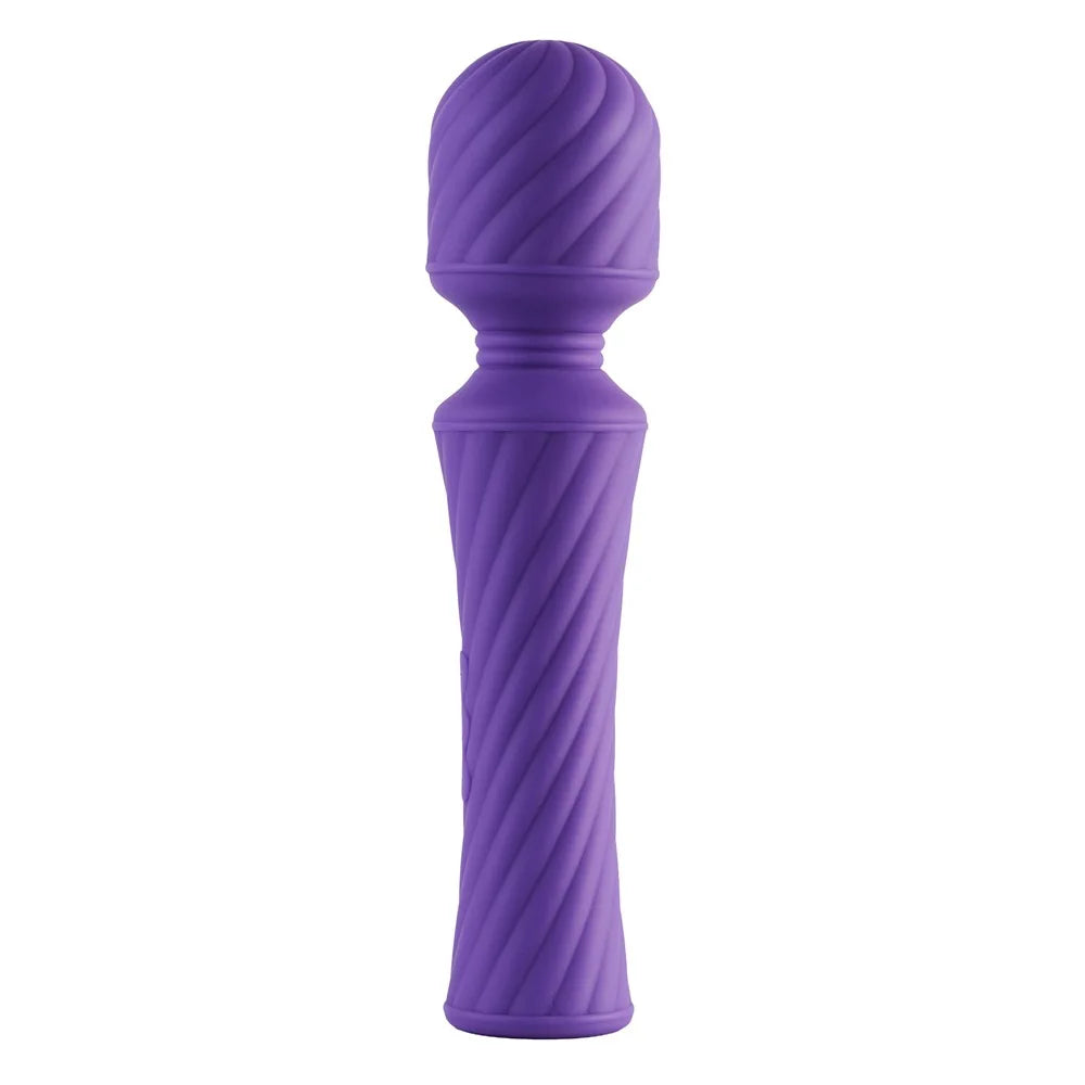 Dream Toys - Buzzing Pleasure Wand