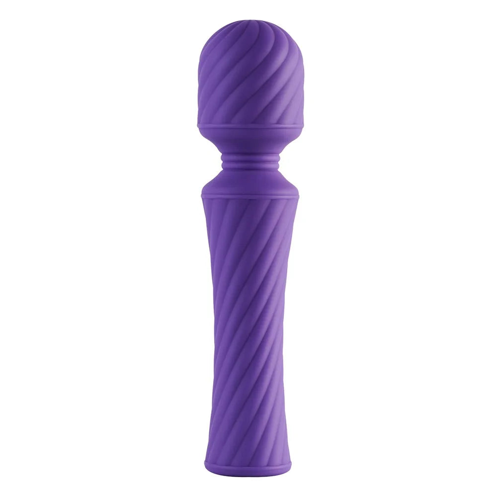 Dream Toys - Buzzing Pleasure Wand