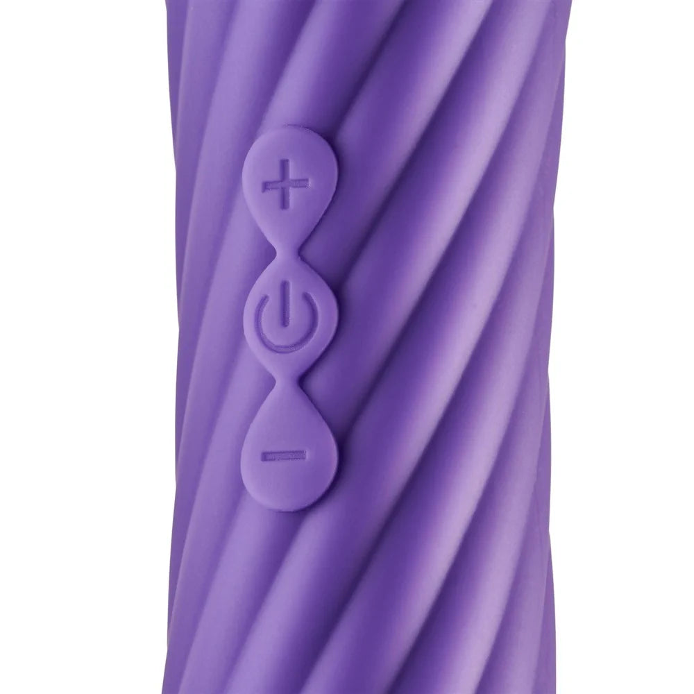Dream Toys - Buzzing Pleasure Wand