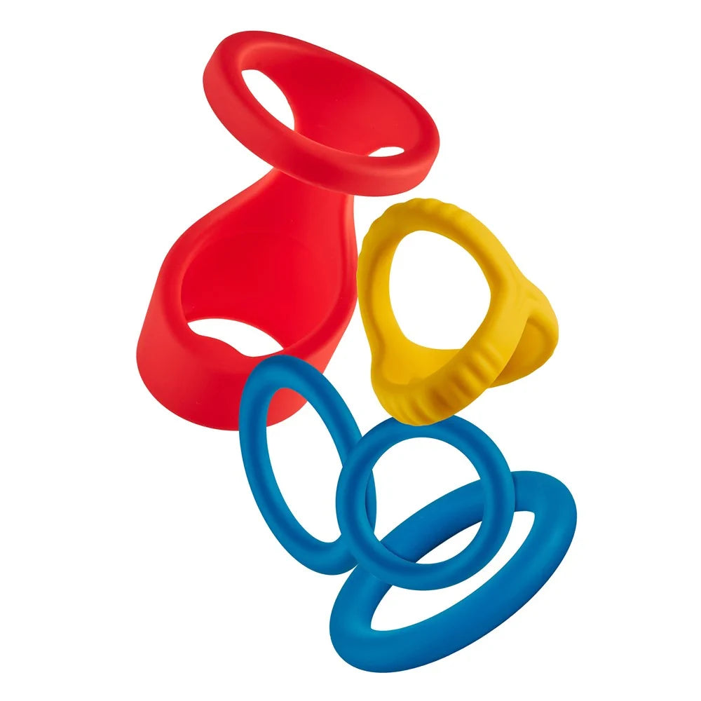 Dream Toys - Long Play Love Set