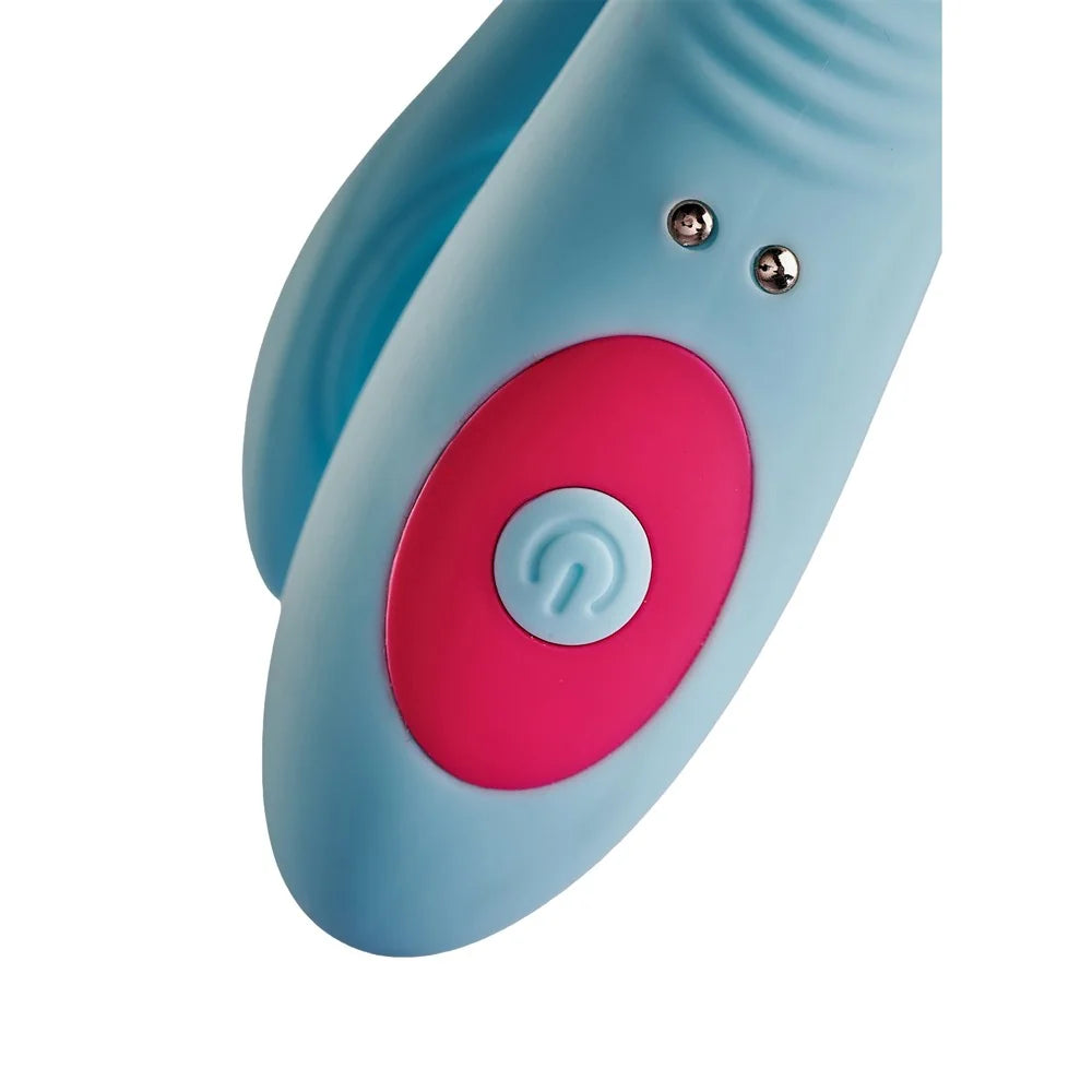 Dream Toys - Lover's Vibe - PlayBlue