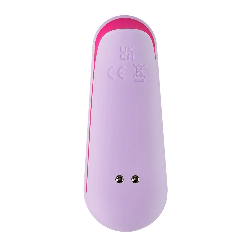 Dream Toys - Eggcitement Vibrating Egg - PlayBlue