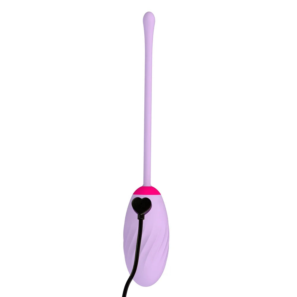 Dream Toys - Eggcitement Vibrating Egg - PlayBlue