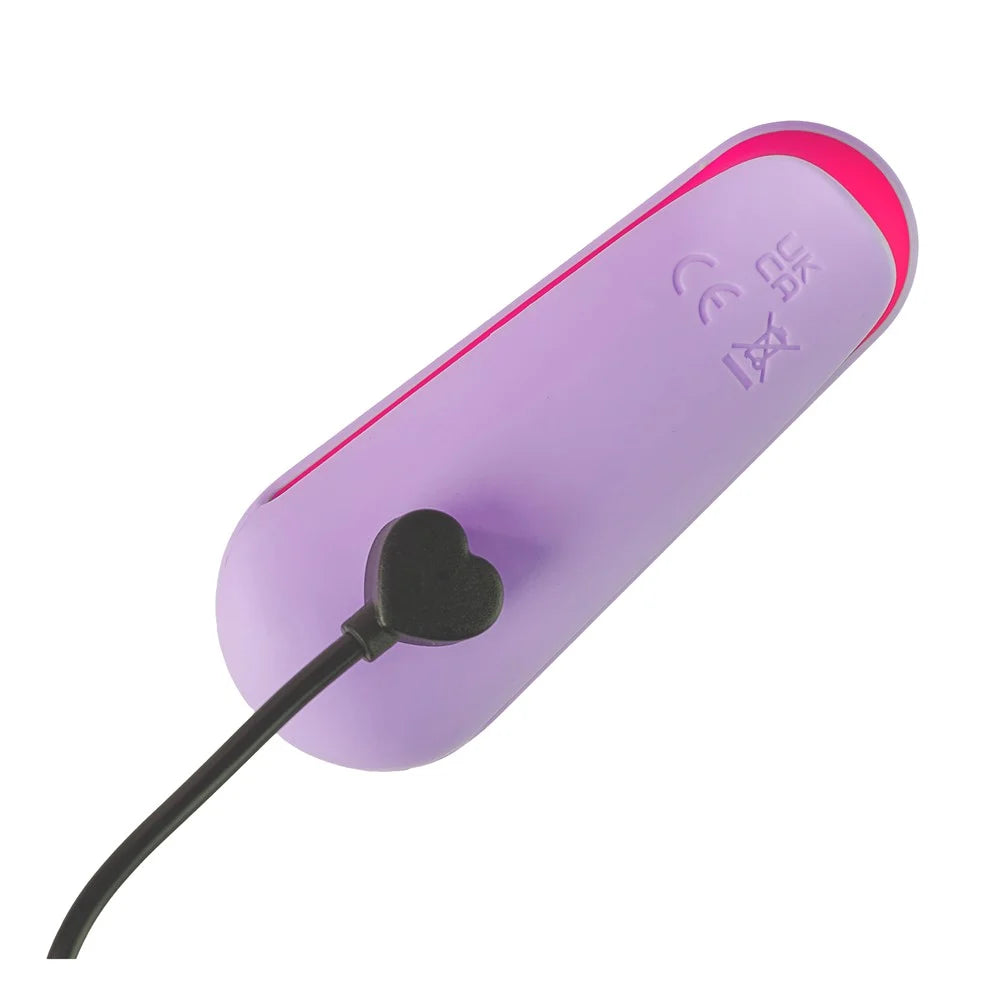 Dream Toys - Eggcitement Vibrating Egg - PlayBlue