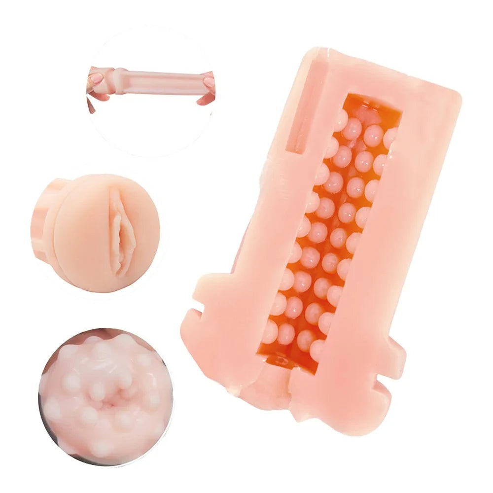 Dream Toys - Auto Suck Machine Masturbator - PlayBlue