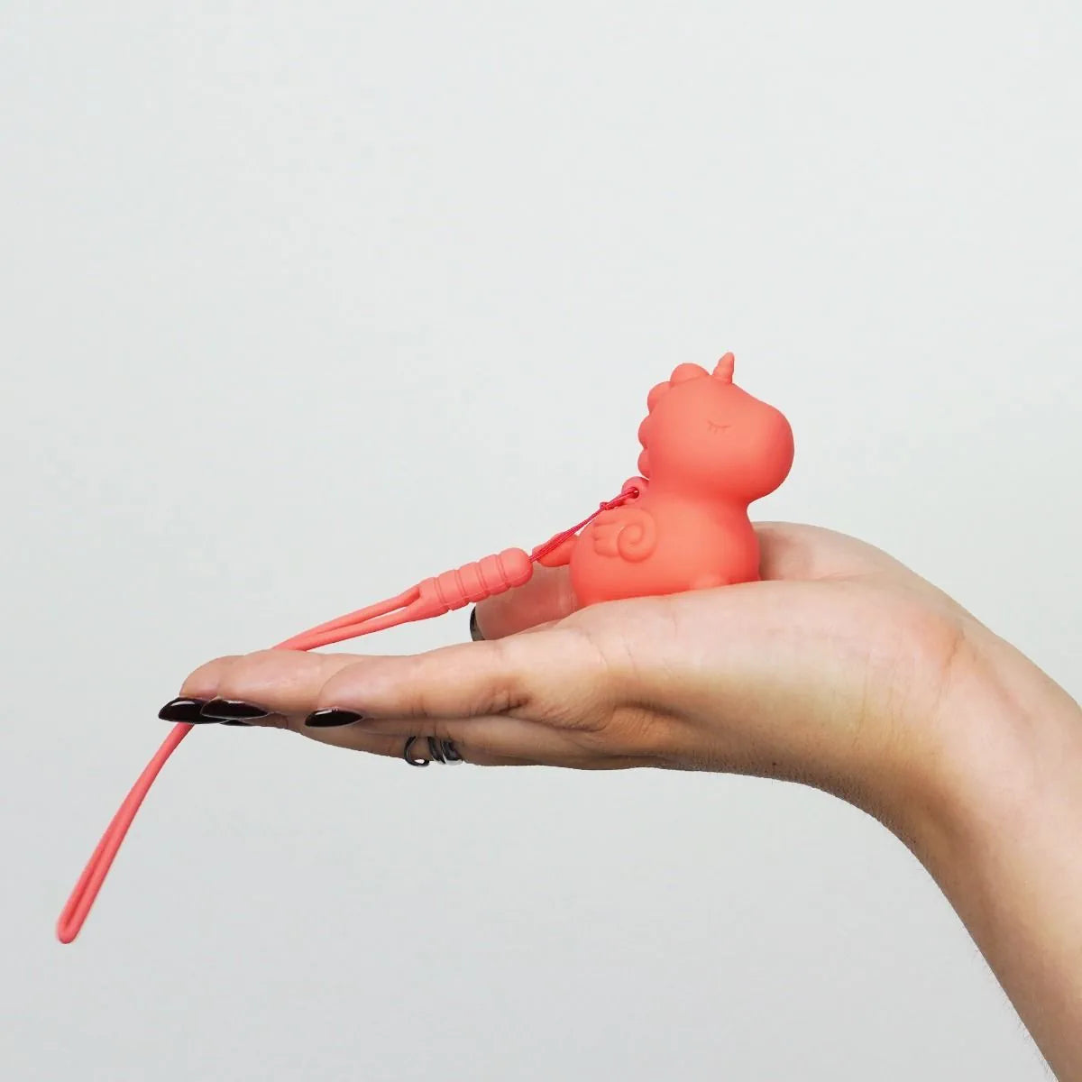 Unihorn Mini - Peachy Pony - PlayBlue