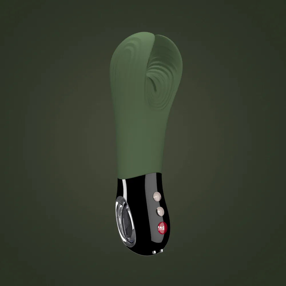 Fun Factory - Manta Vibrating Couples Toy