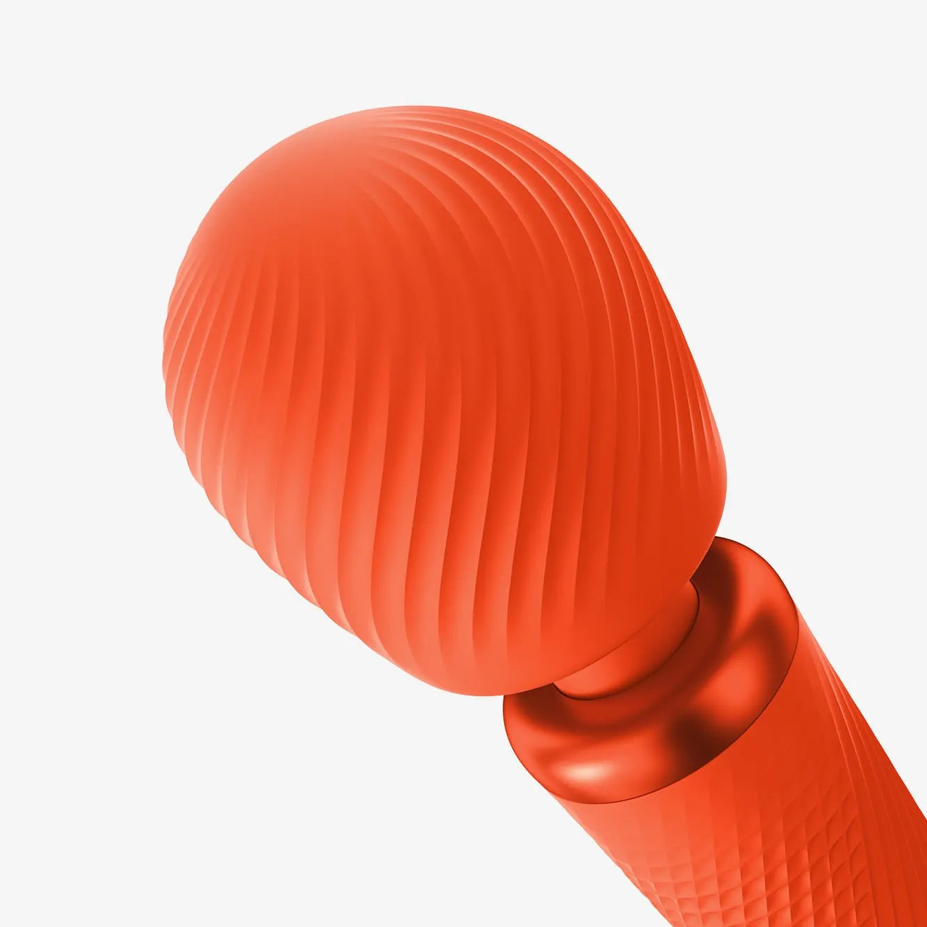 Fun Factory - VIM - Extra Quiet Super Rumble Wand - PlayBlue