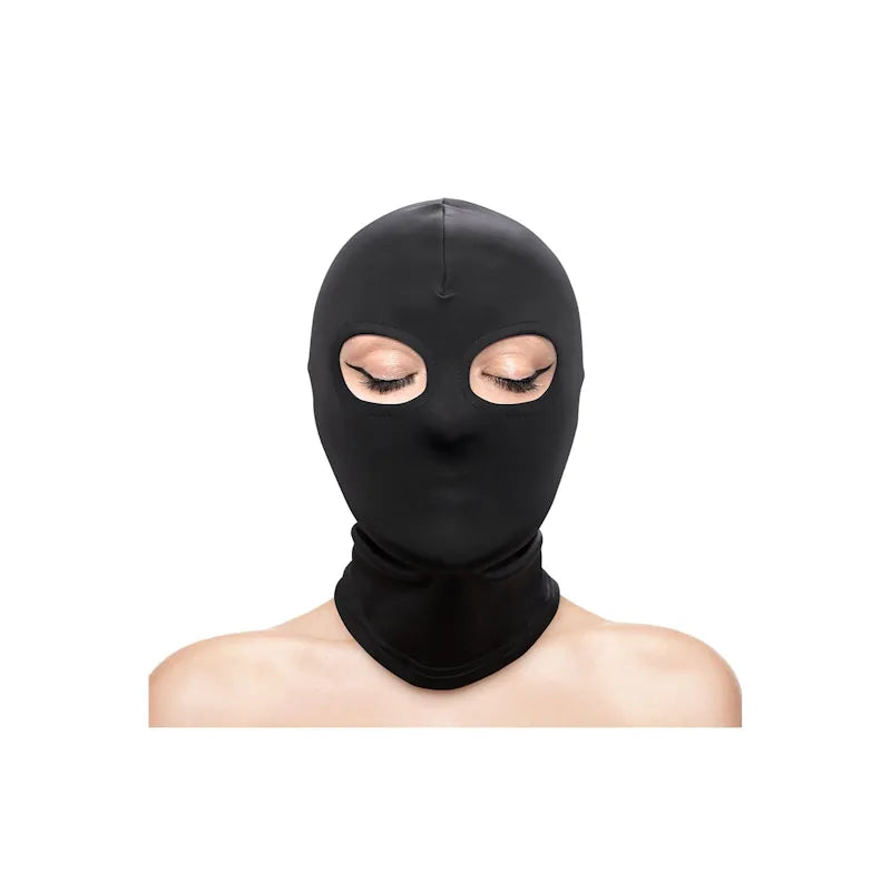 Fetish & Fashion - Eyes Hood - PlayBlue