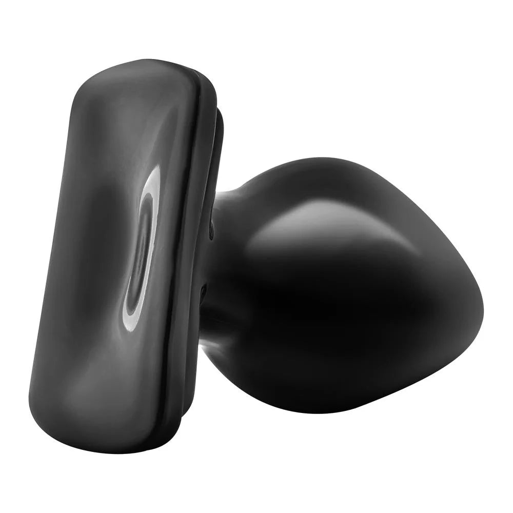 Blush - XXL Plug - PlayBlue