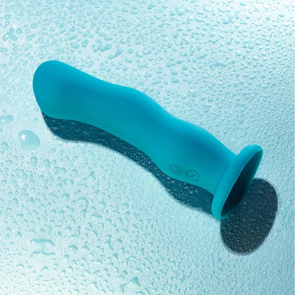 Impressions Miami Teal - Ultrasilk - PlayBlue