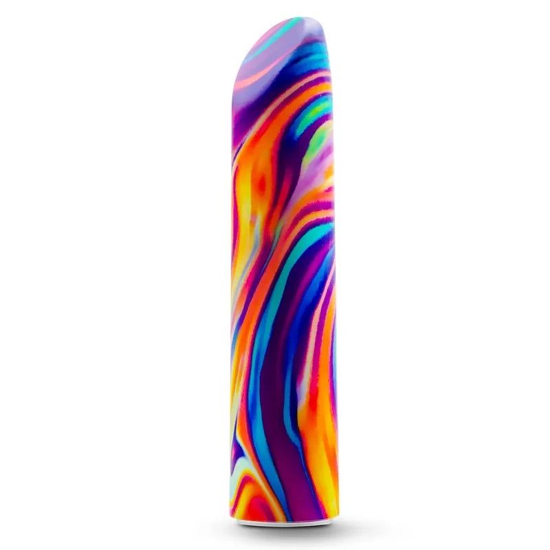 Limited Addiction Psyche Power Vibe Rainbow - PlayBlue