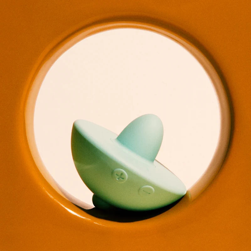 Puissante - Toupie Premium Box Set - PlayBlue