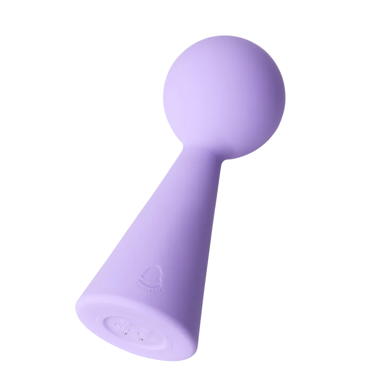 Puissante - The Kiss Massage Wand - PlayBlue