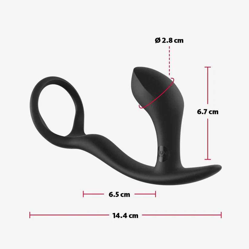 Fun Factory - Bootie Ring - Wild Ride