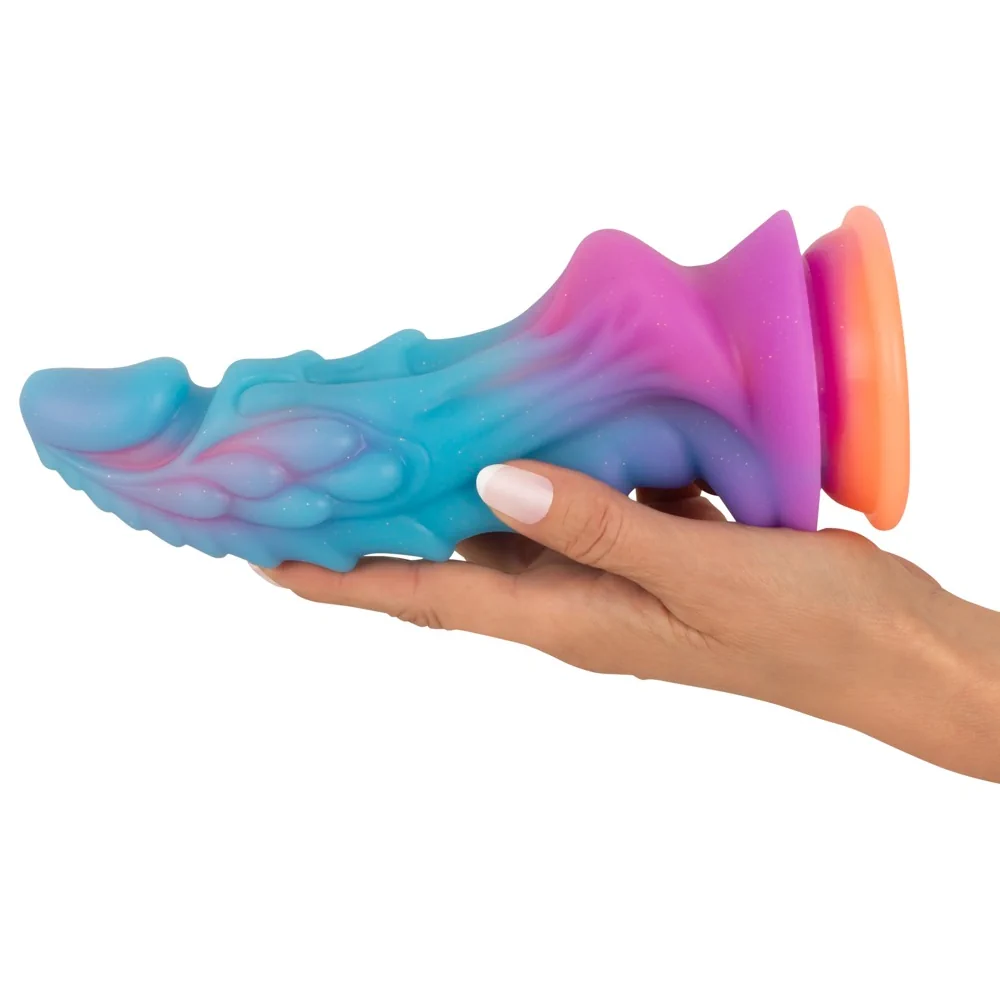 Beasty Cocks - Mystic Dragon - PlayBlue