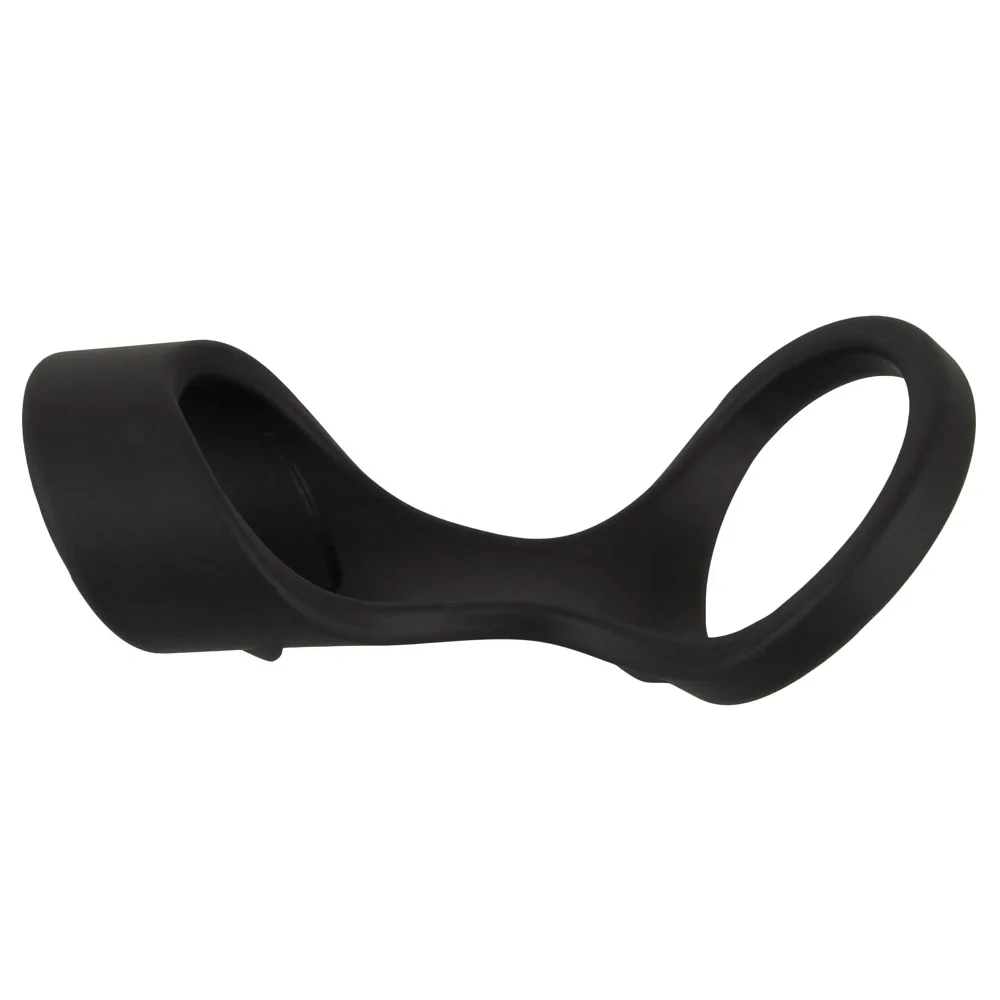 Erecto - Cock Sleeve with Ball Ring