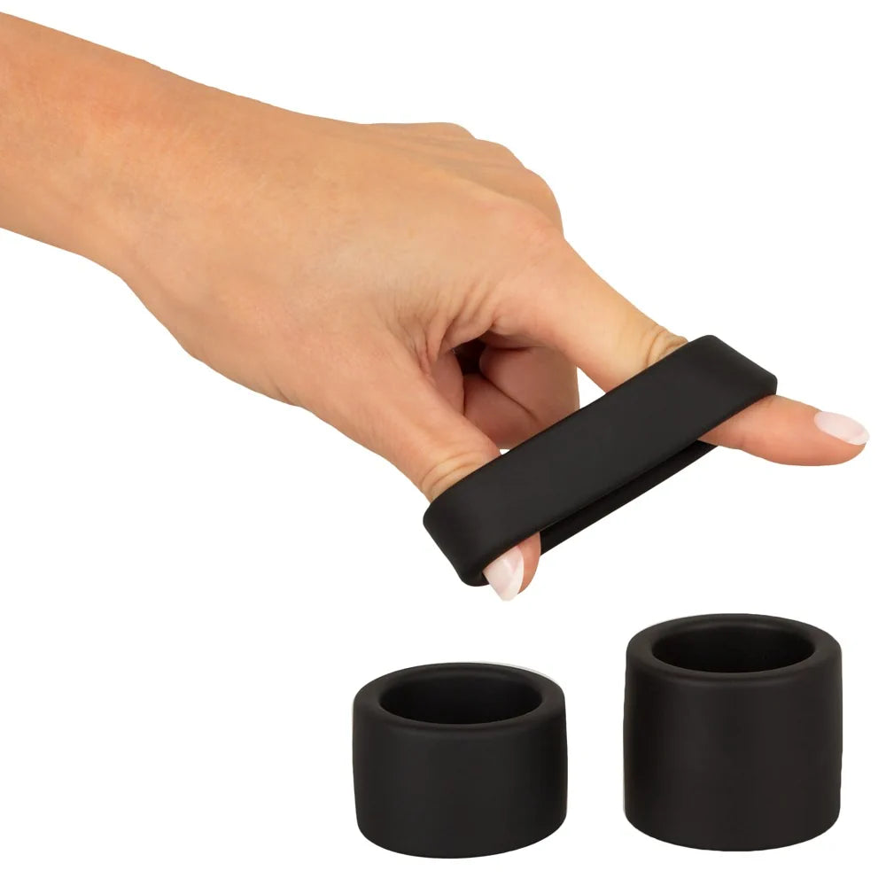 Erecto - Ball Stretcher Set