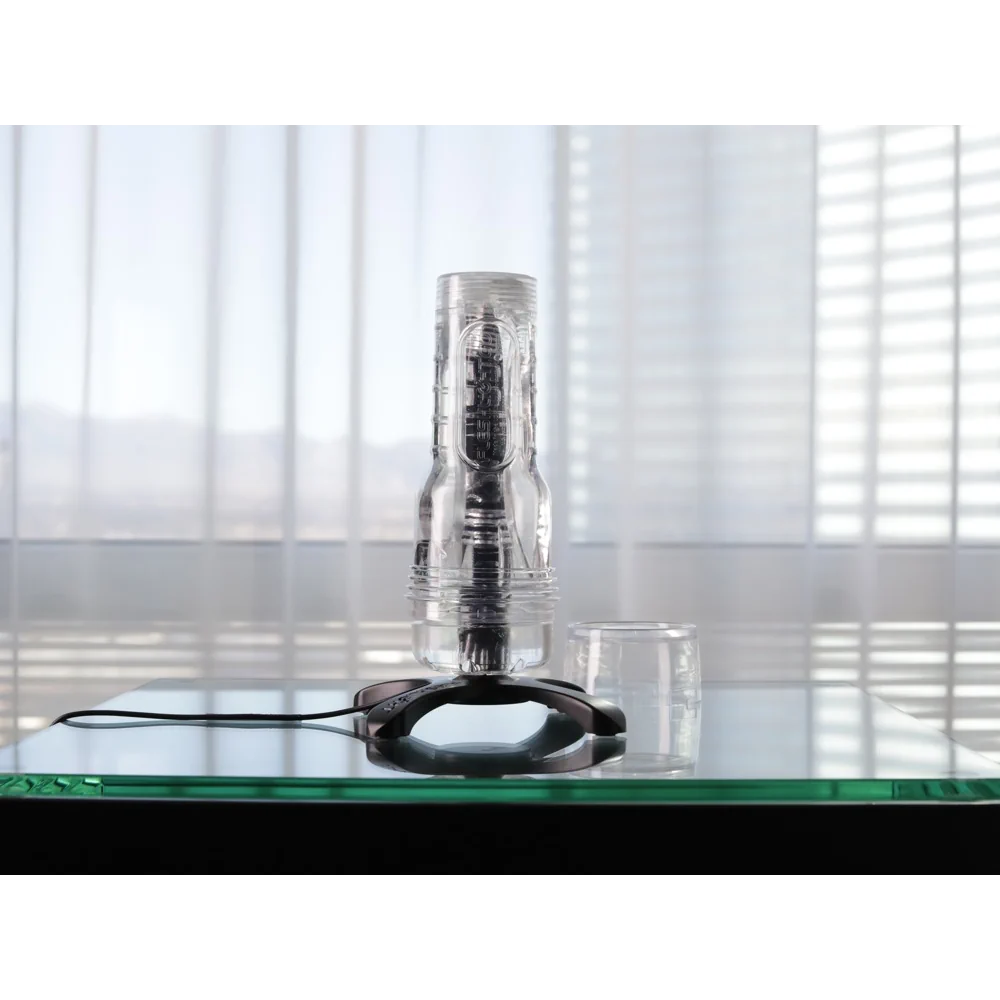 Fleshlight - Sleeve Warmer - PlayBlue