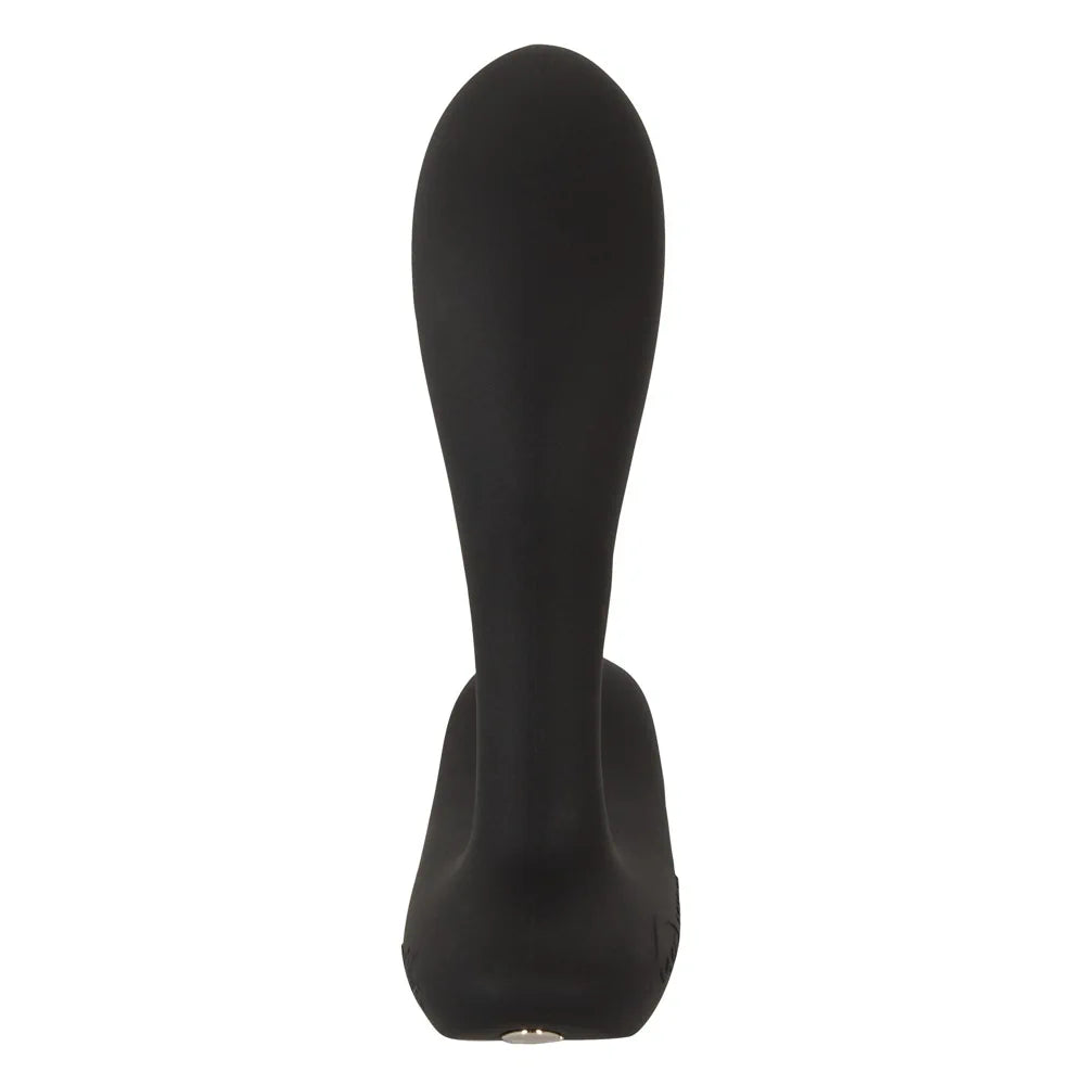 We-Vibe - Vector+ App and Remote Controlled Rechargeable Prostate Massager - PlayBlue