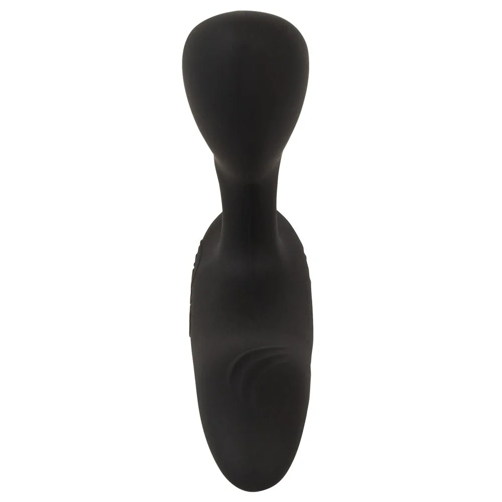 We-Vibe - Vector+ App and Remote Controlled Rechargeable Prostate Massager - PlayBlue