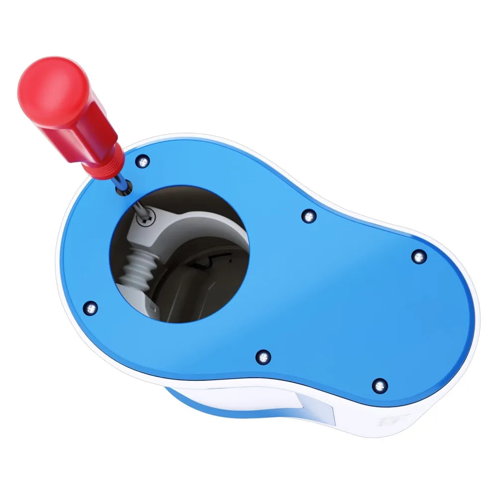 Autoblow AI+ Blowjob Machine - PlayBlue