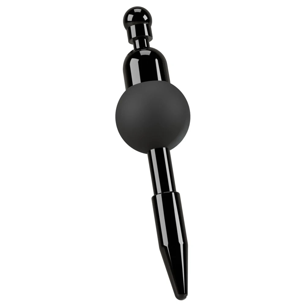 Vibrating Penis Plug - PlayBlue