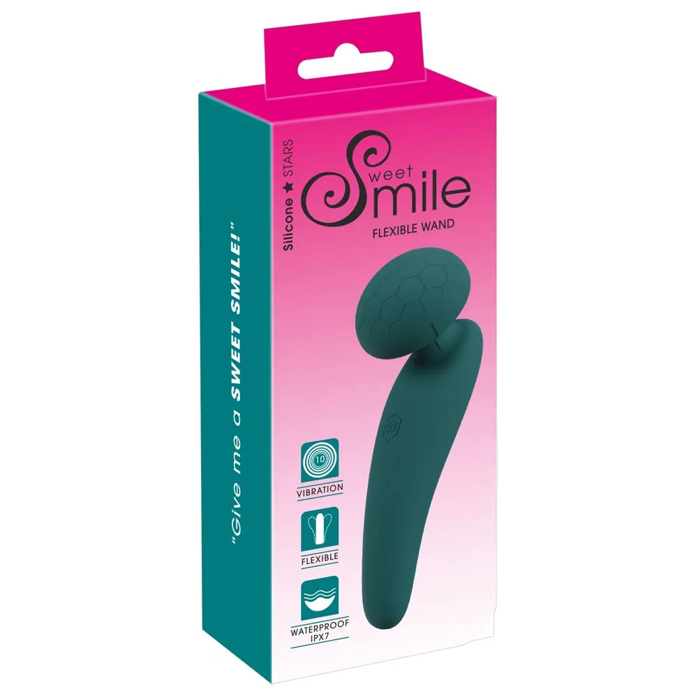 Sweet Smile - Flexible Wand - PlayBlue