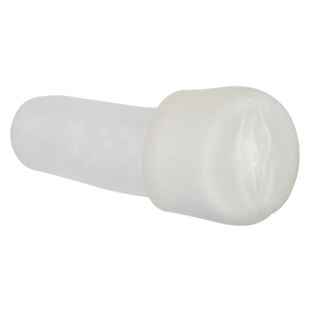 Mr Boner - Automatic Masturbation Pump - PlayBlue