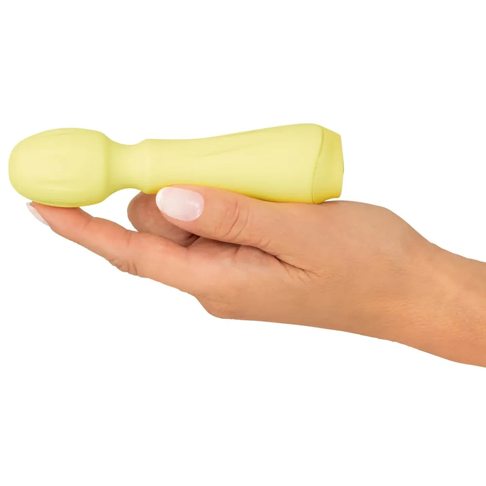 Cuties Mini Wand - 4th Generation - PlayBlue