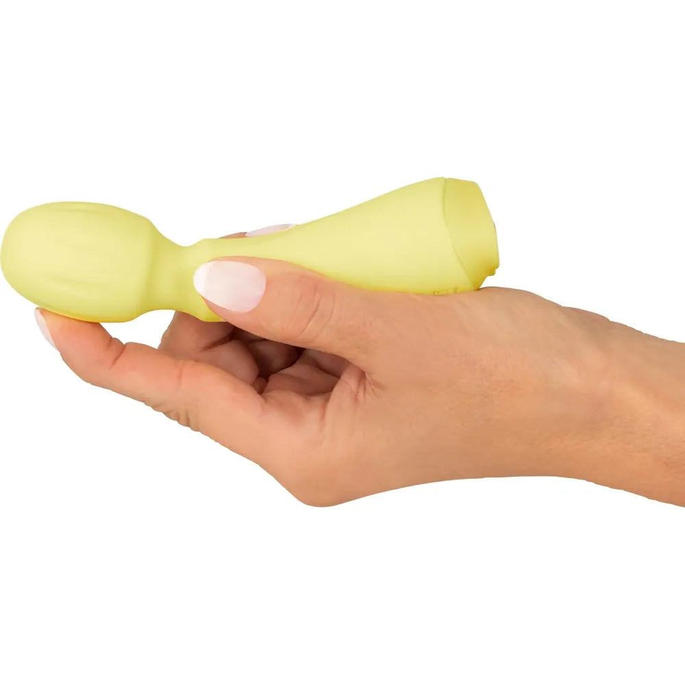 Cuties Mini Wand - 4th Generation - PlayBlue