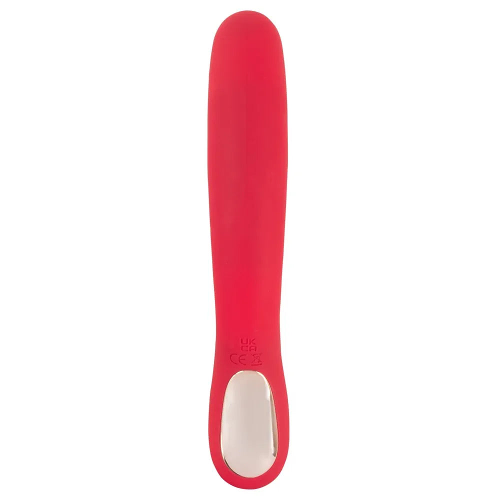 Sweet Smile - Thumping Rabbit Triple Motor Vibrator - PlayBlue